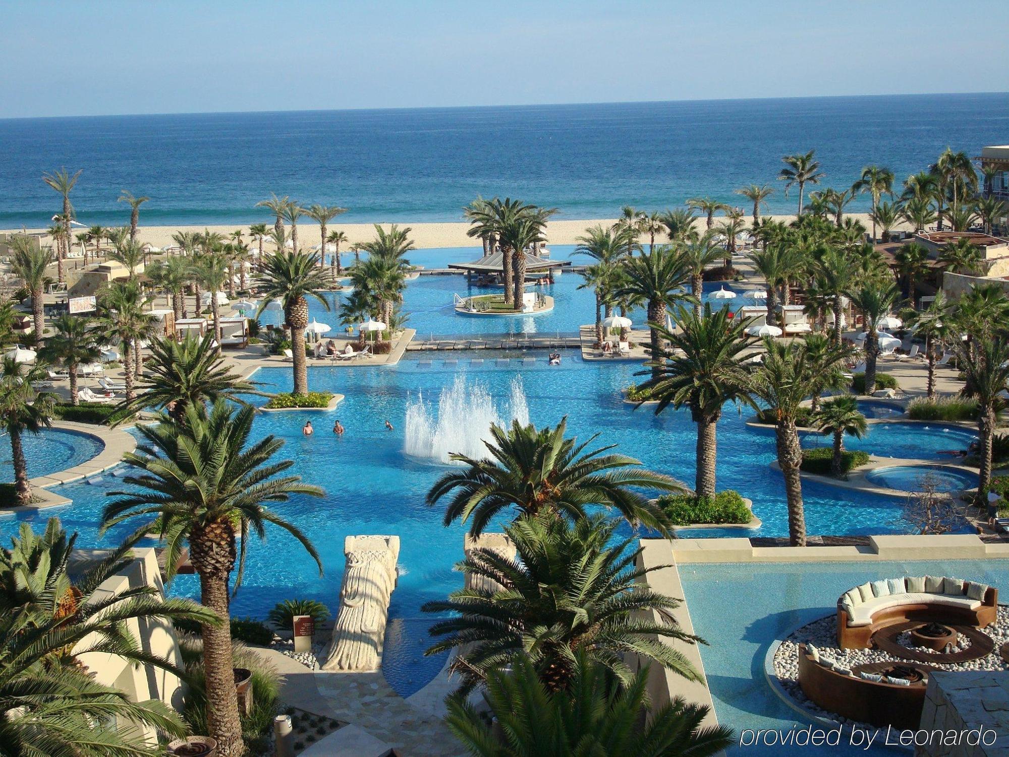 Hotel The Grand Mayan Los Cabos San José del Cabo Exterior foto